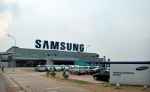 A&P trúng thầu cấp 50.000m3 bê tông cho Samsung Display